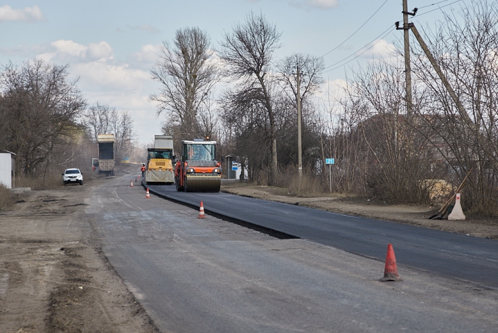 Фото: Харьковский облсовет