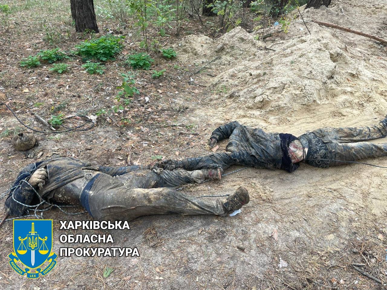 Фото: Харківська обласна прокуратура