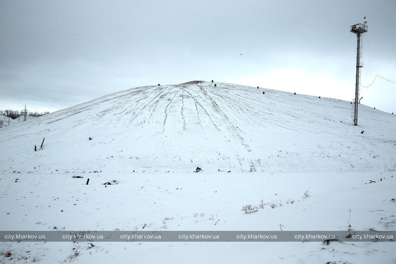 Фото: Харьковский горсовет