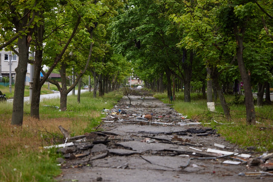 Фото: Офис президента