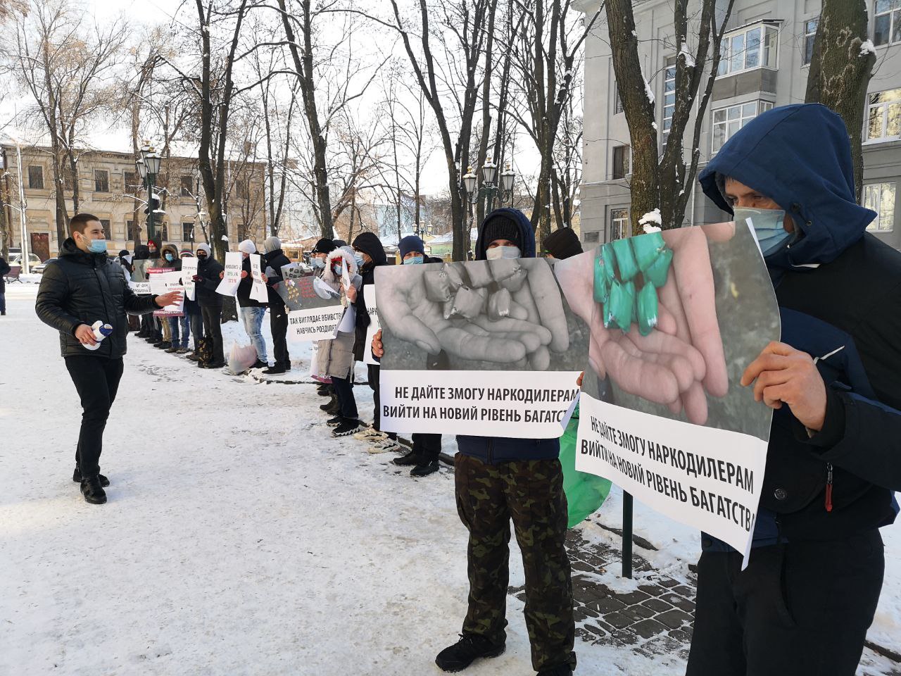 Фото: KHARKIV Today / Сергей Козлов