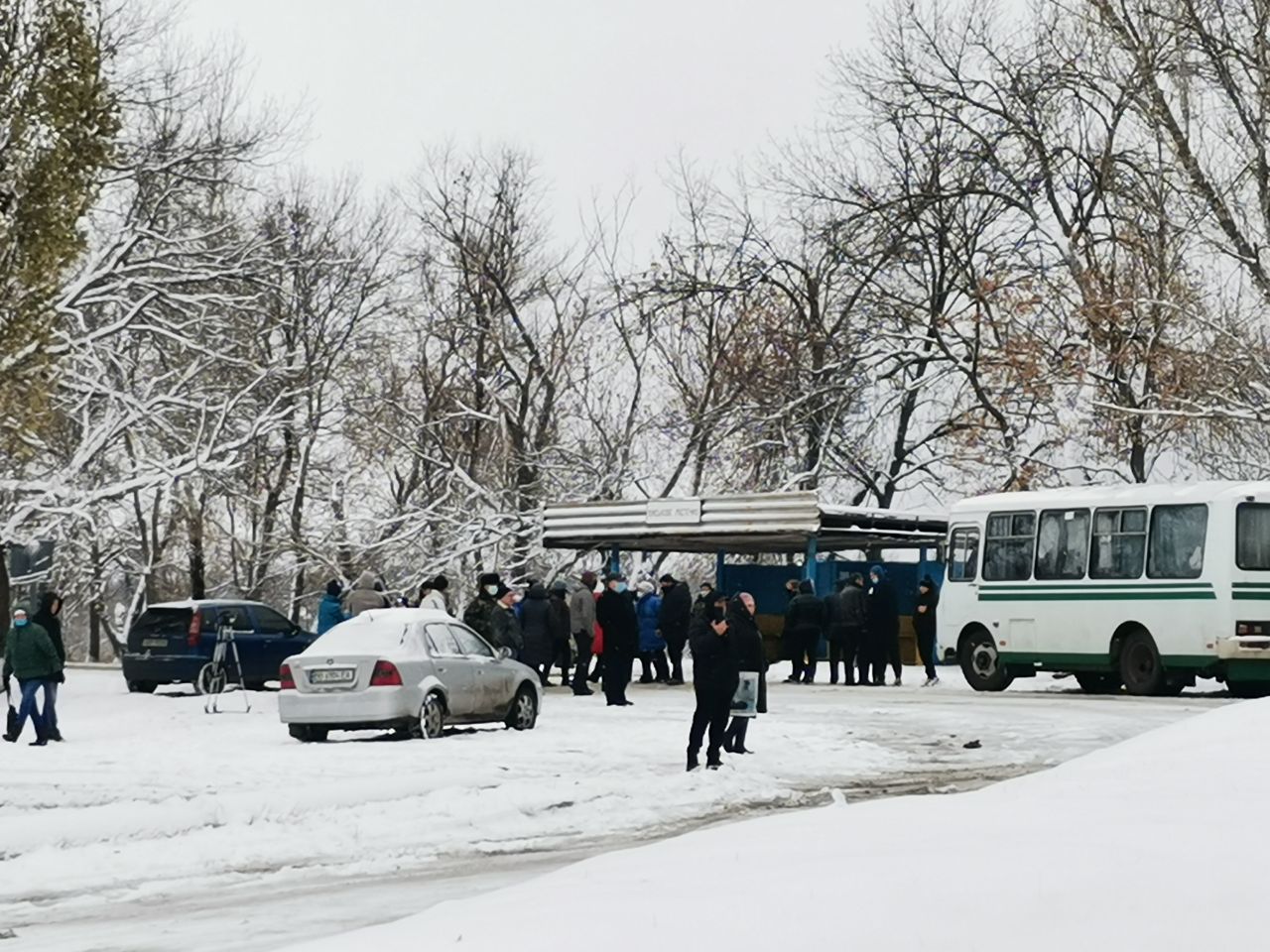 Фото: Николай Маслий