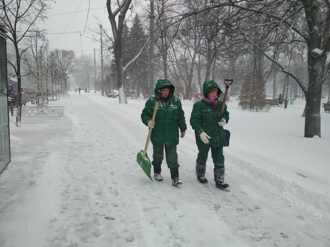 Фото: KHARKIV Today