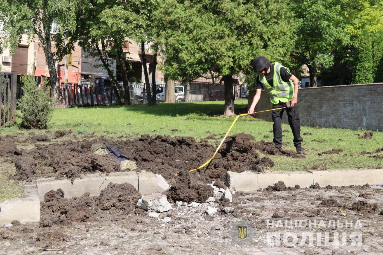 Фото: Нацполіція