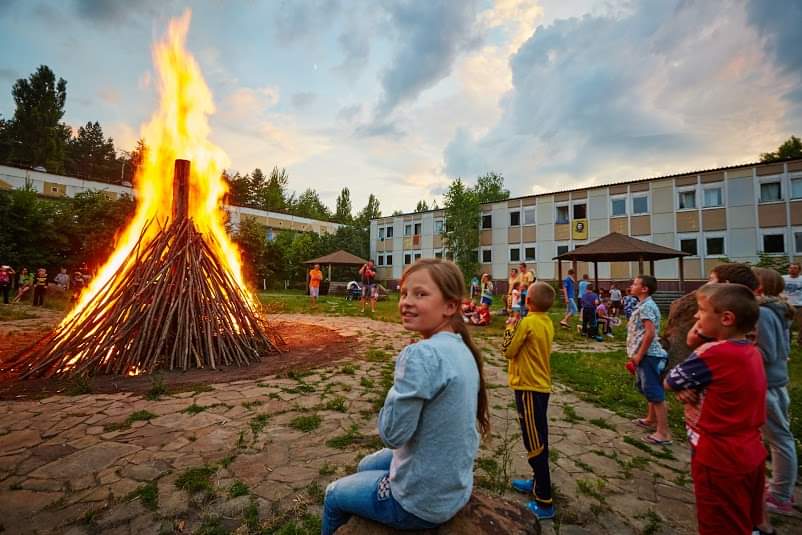 Літній табір BoikoCamp !!!