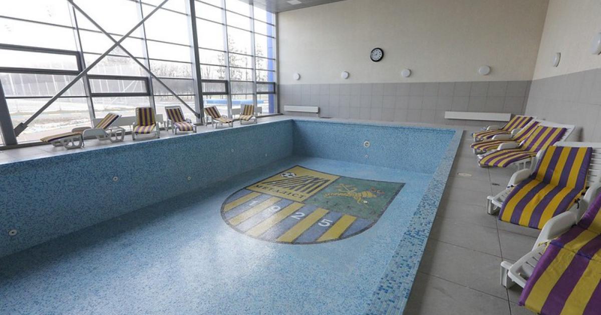 kak kurchenko ugrobil bazu metallista