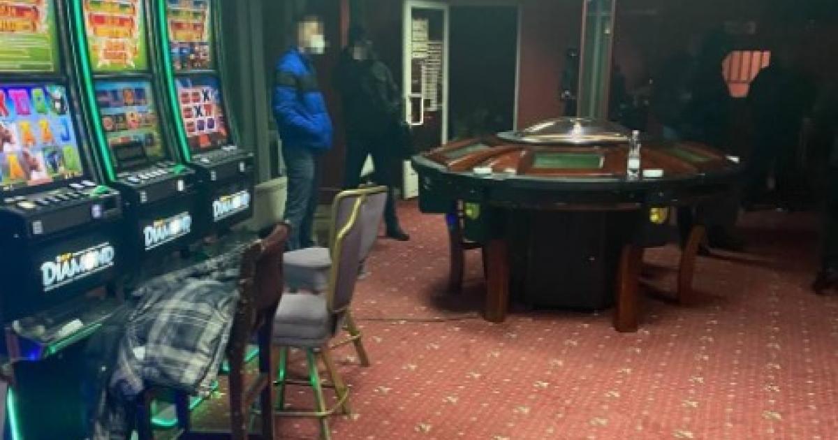 Закрытие подпольных казино на бахрушино Закрытие подпольных казино на бахрушино игровые автоматы играть без регистраций