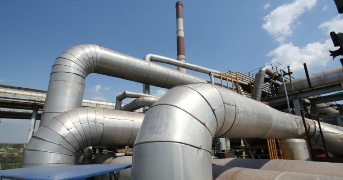 Деокуповане місто на Харківщині оголосило про завершення опалювального сезону