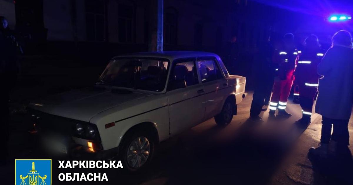 Чоловіку загрожує довічне ув’язнення за вбивство харків’янина