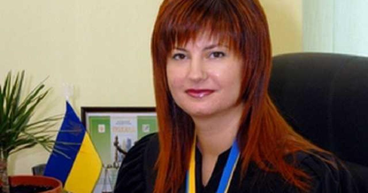 Харьковскую судью могут уволить за уничтожение материалов дела
