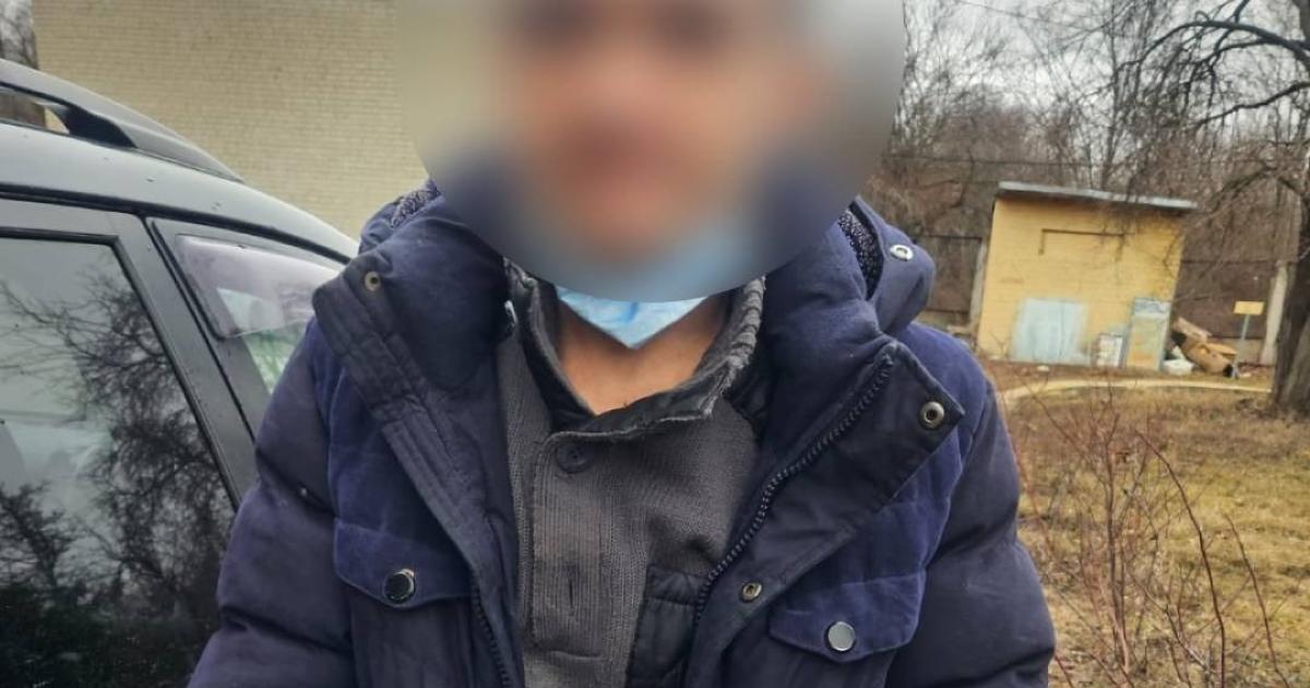 У Харкові чоловік вбив знайомого та викликав "швидку", щоб приховати злочин