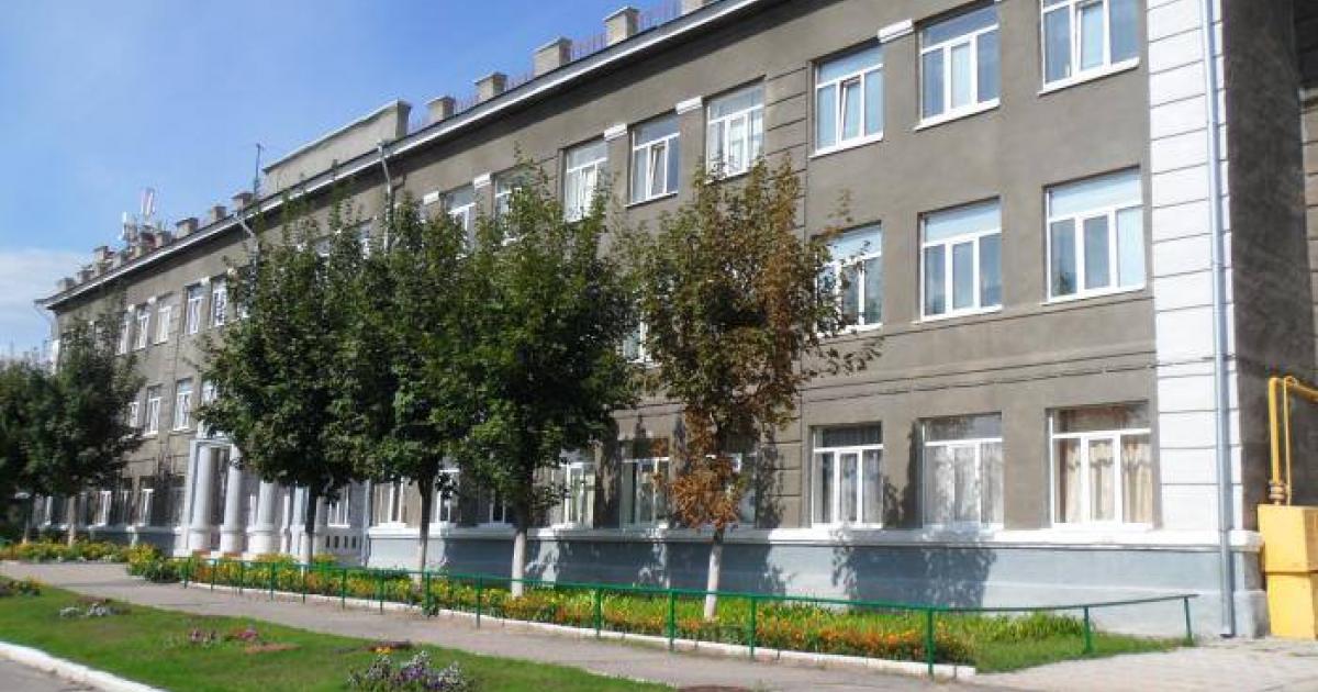 Фото Школа Харьков