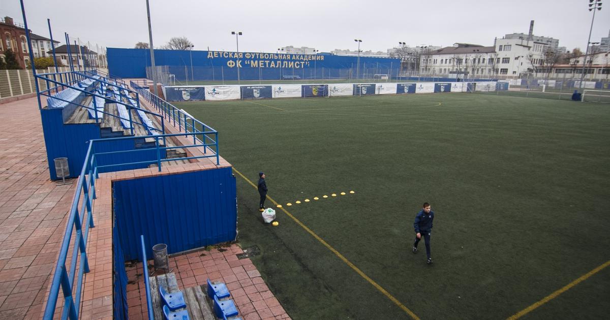 novaya zhizn akademii metalla kak