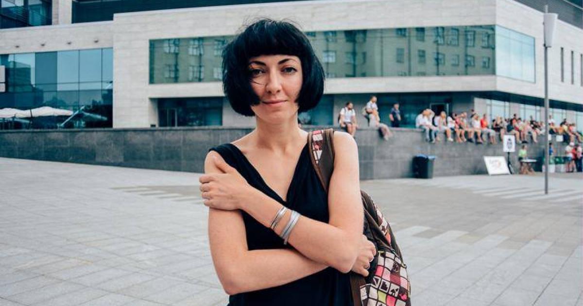 алина таркинская сегодня фото концу