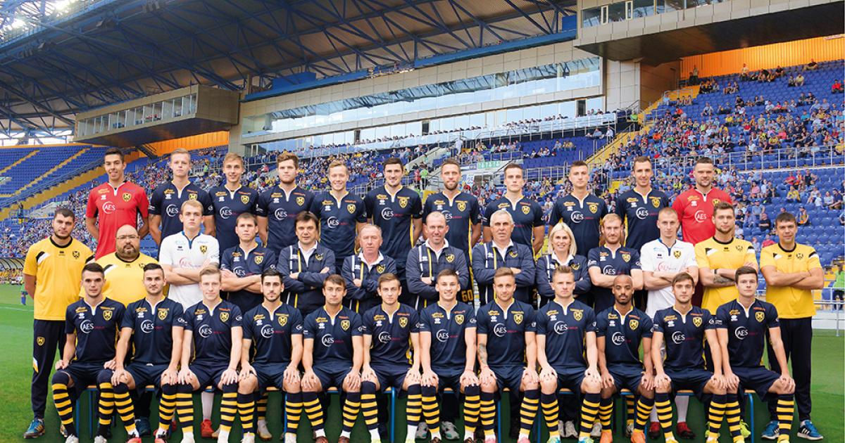 металлист 1925 состав