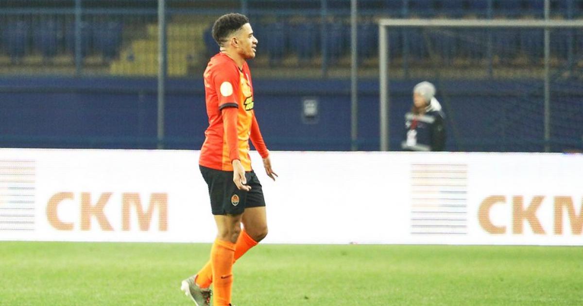 shahter mozhet sygrat v harkove bez