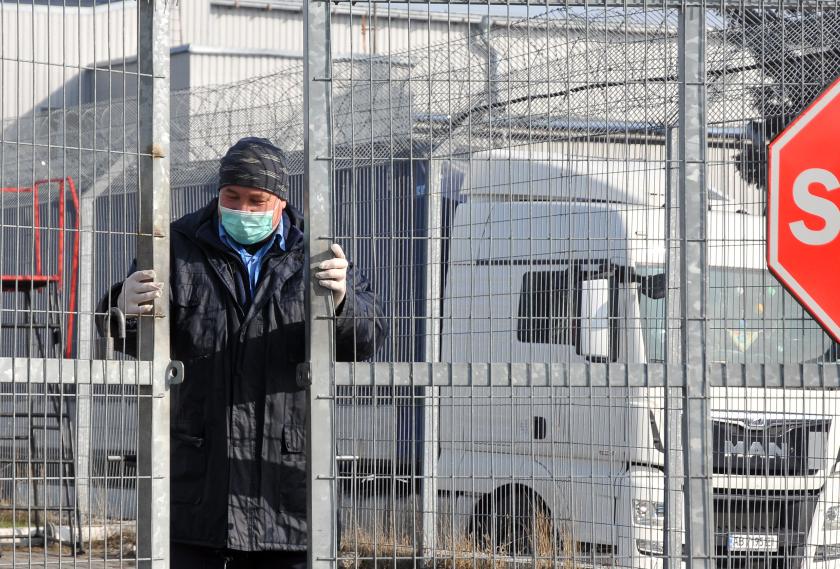 Фото: Андрей Мариенко / KHARKIV Today