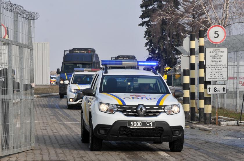 Фото: Андрей Мариенко / KHARKIV Today