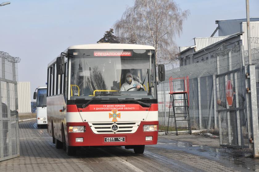Фото: Андрей Мариенко / KHARKIV Today