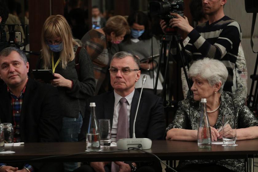 Фото: Сергей Козлов/KHARKIV Today