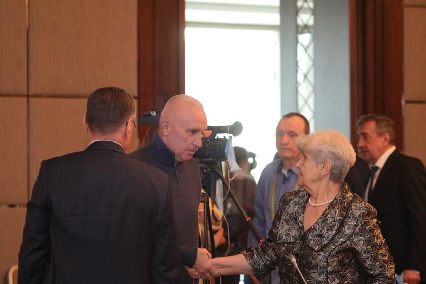 Фото: Сергей Козлов/KHARKIV Today