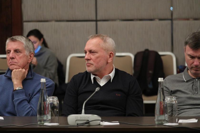 Фото: Сергей Козлов/KHARKIV Today