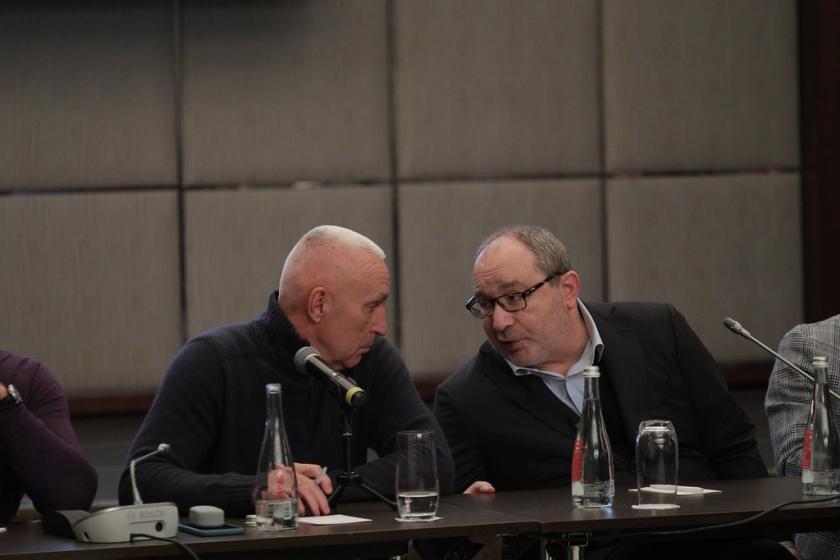 Фото: Сергей Козлов/KHARKIV Today