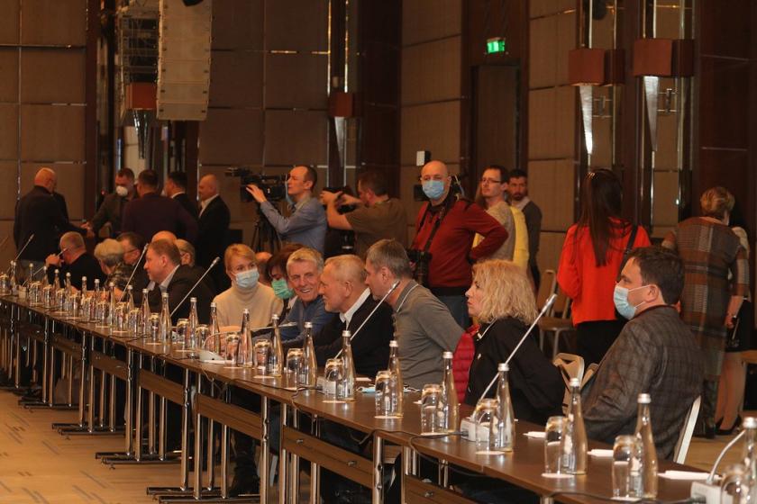 Фото: Сергей Козлов/KHARKIV Today