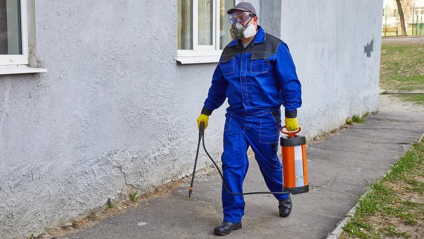 Фото: Сергей Козлов / KHARKIV Today