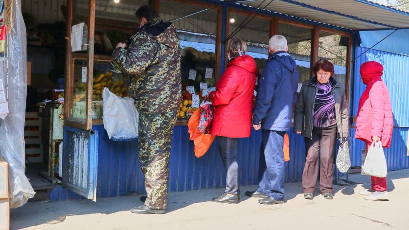 Фото: Сергей Козлов / KHARKIV Today