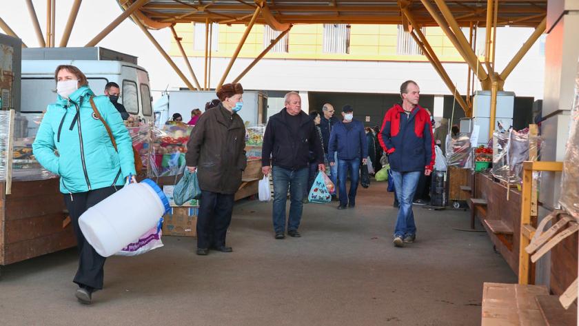 Фото: Сергей Козлов / KHARKIV Today