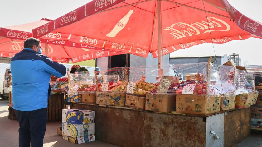 Фото: Сергей Козлов / KHARKIV Today