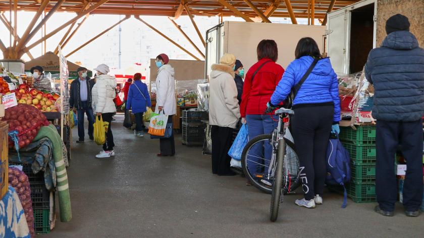 Фото: Сергей Козлов / KHARKIV Today