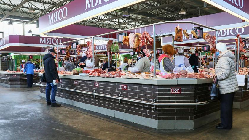 Фото: Сергей Козлов / KHARKIV Today