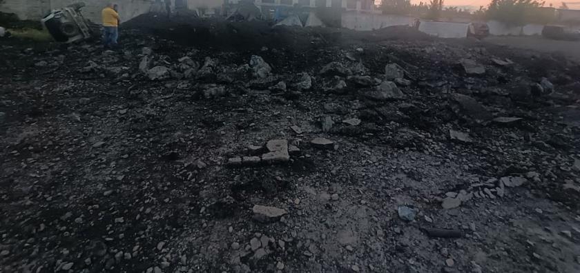 обстріл Харків 24 червня 1