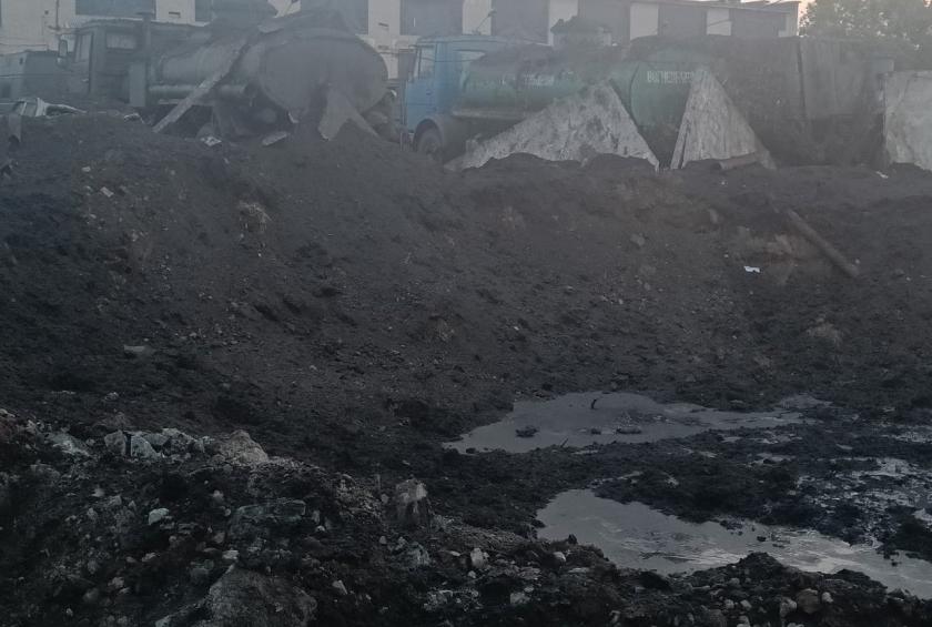 обстріл Харків 24 червня 1