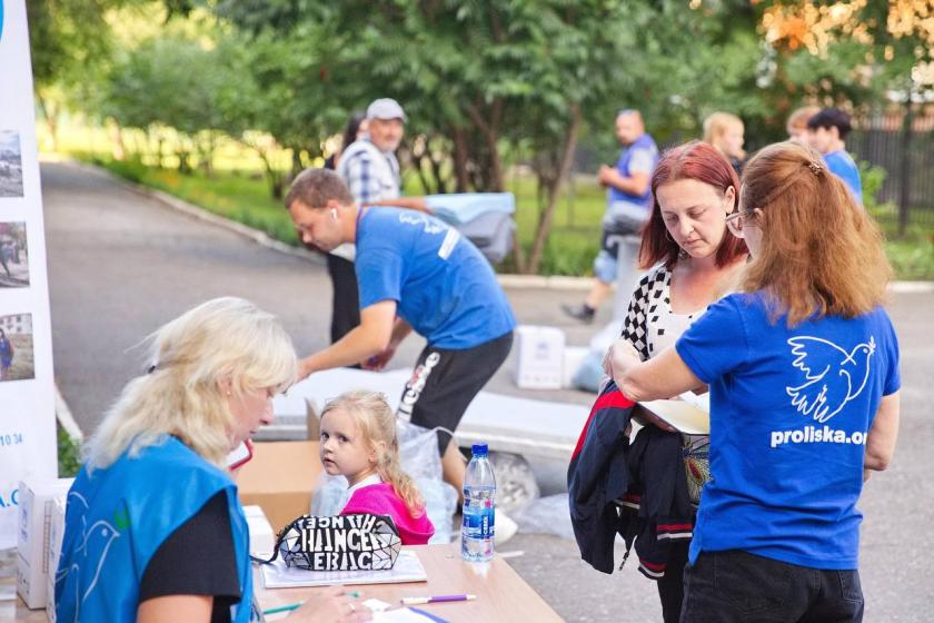 евакуація 1