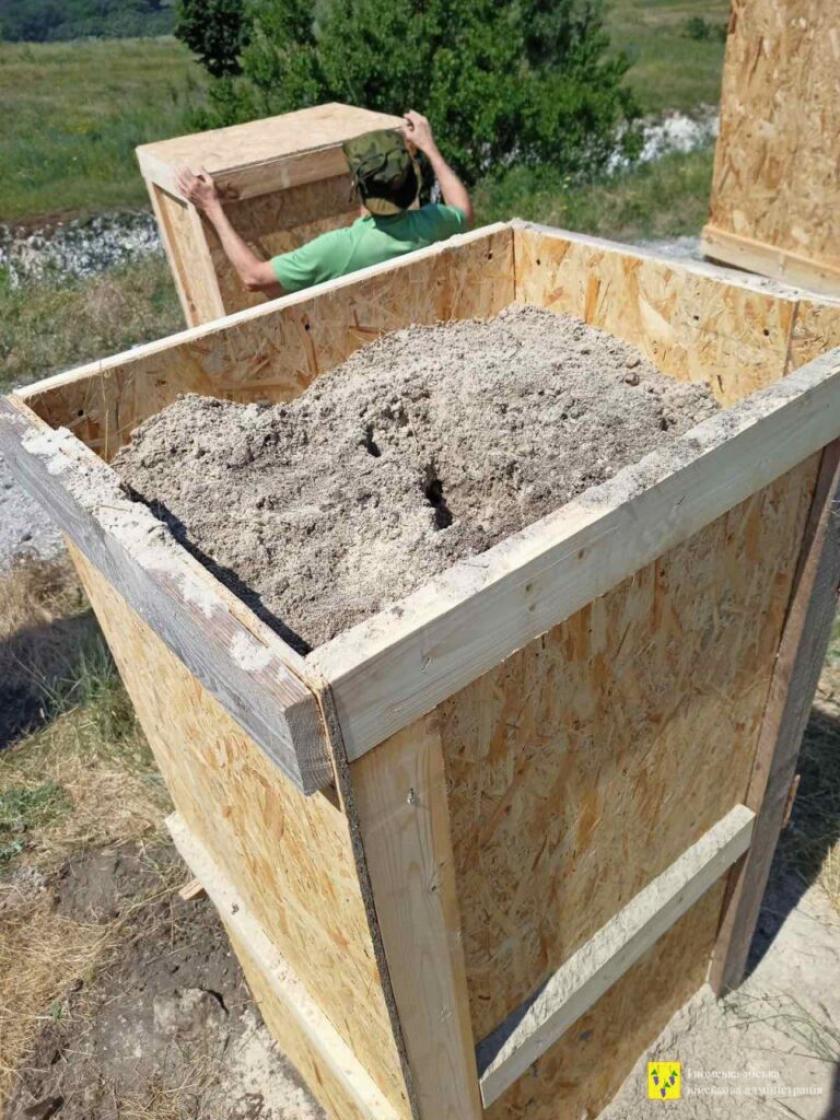 половецькі баби консервація 1