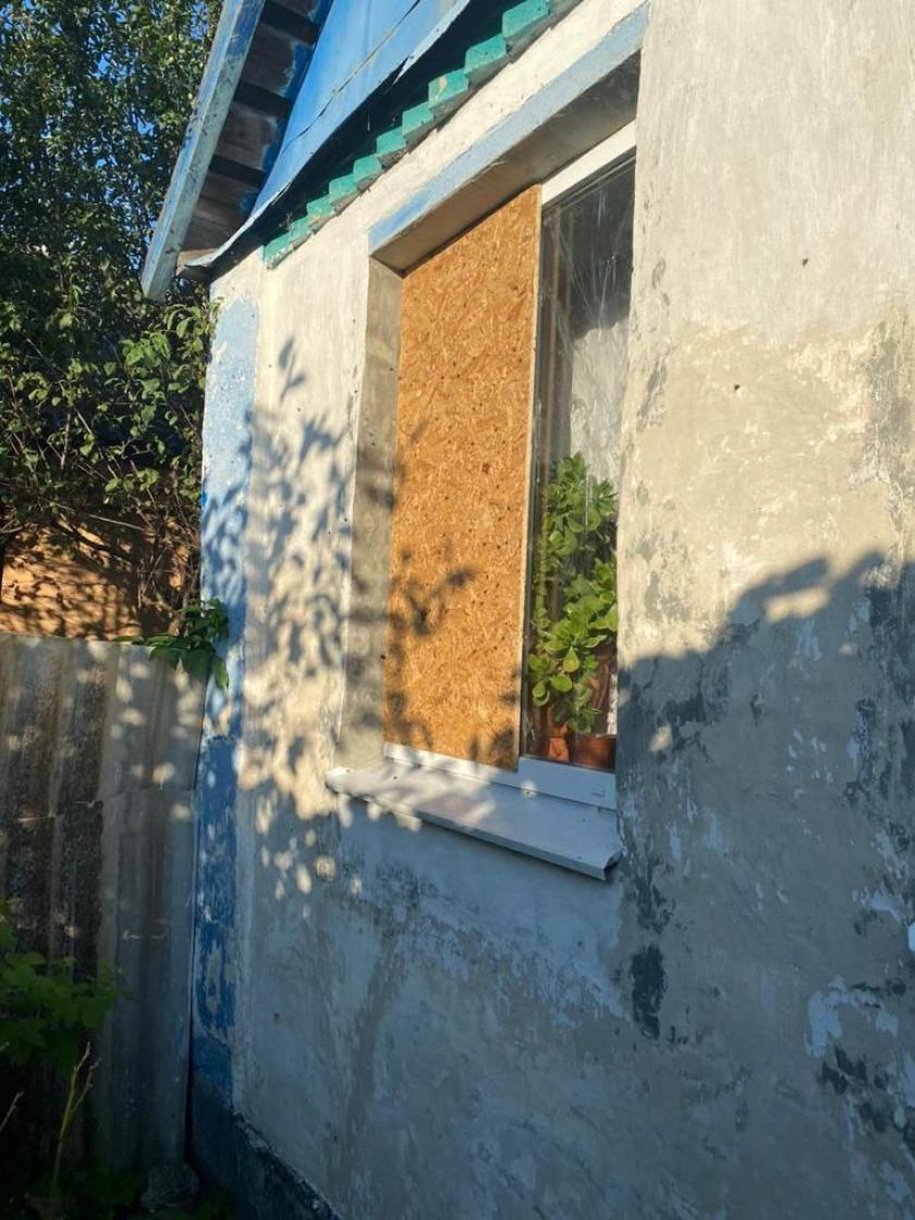 обстріли Харківщини 21 липня 1