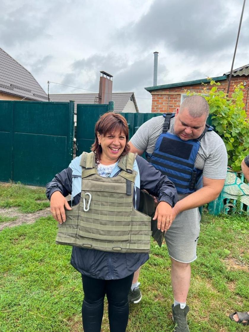 евакуація 1