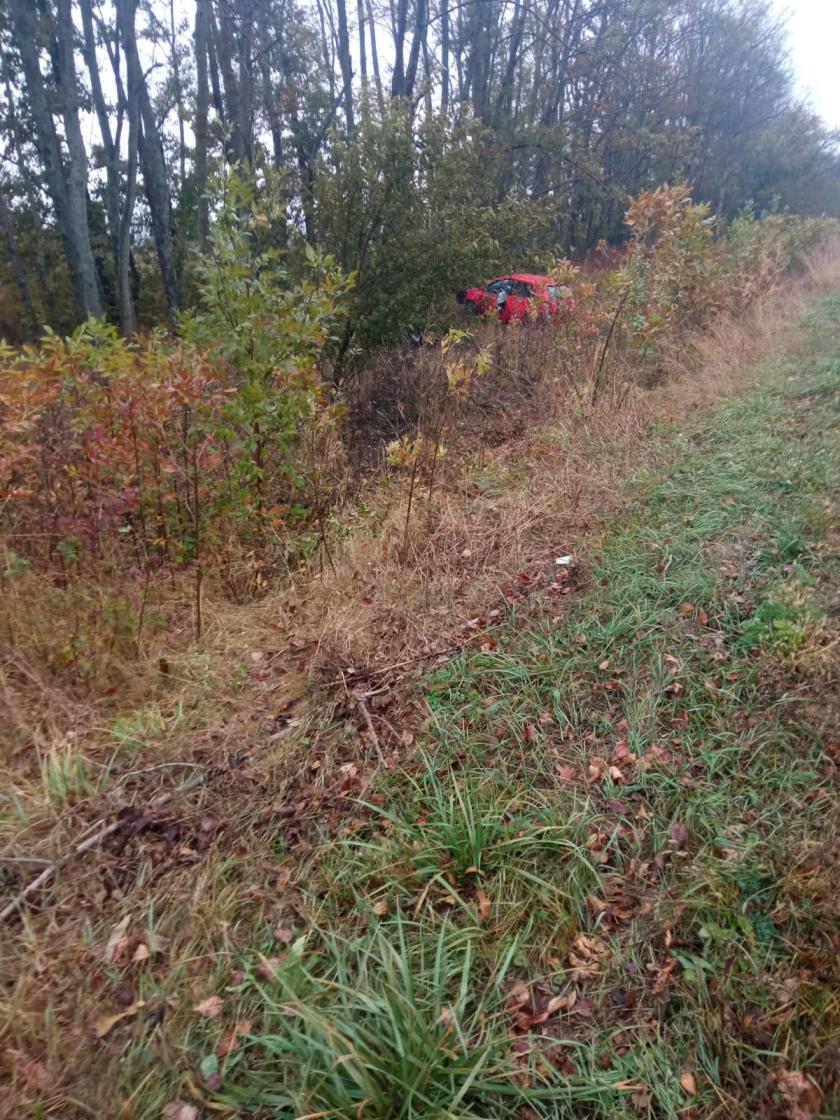 ДТП, загинула дитина 1