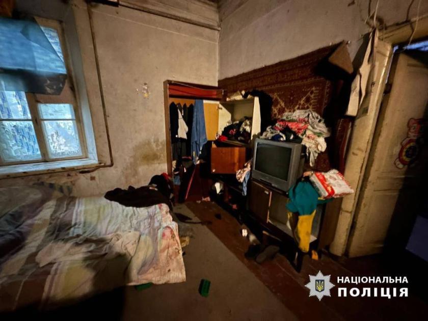 дитина, вилучення 1