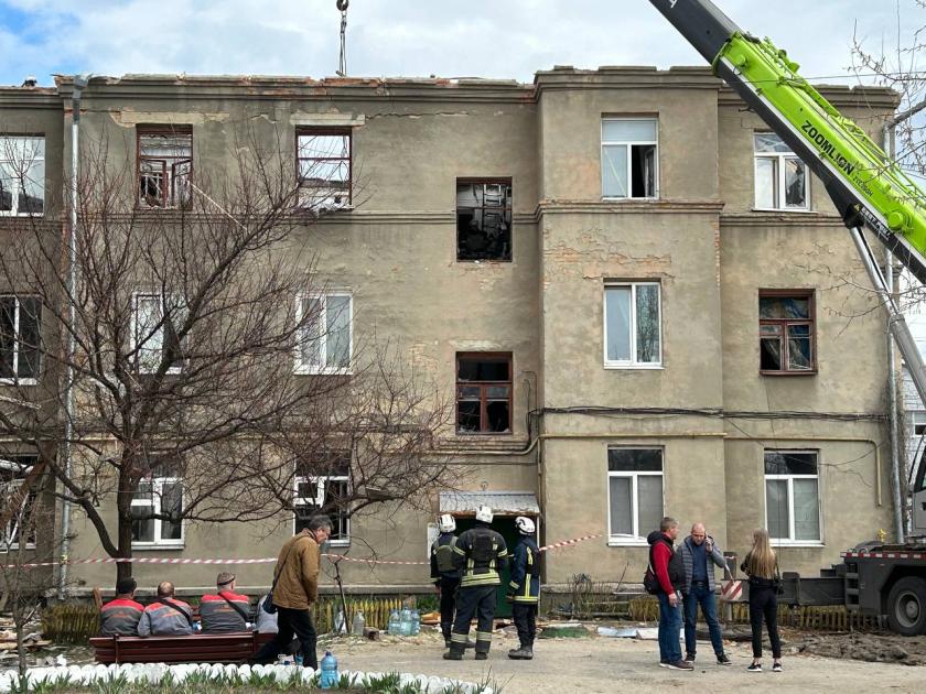 проспект Малої