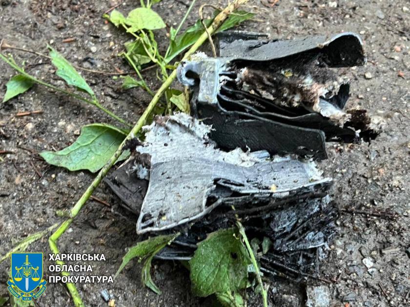 У Харкові двоє чоловіків скоїли замах на воїна ЗСУ