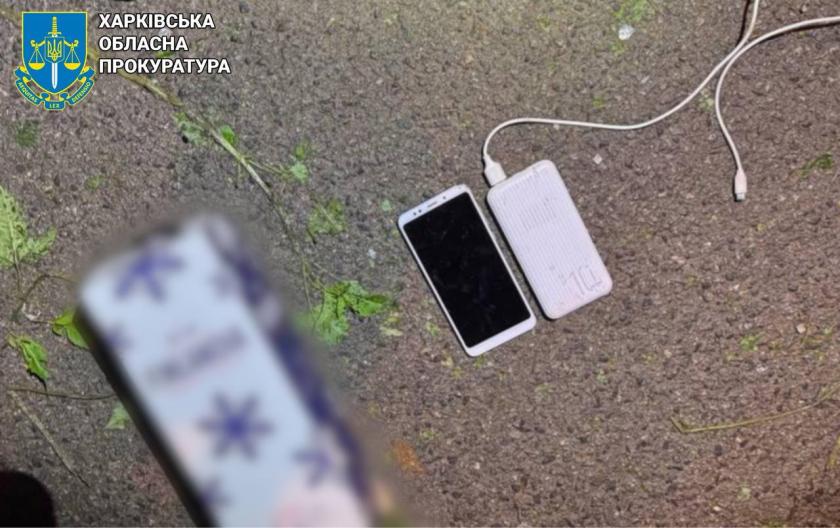 У Харкові двоє чоловіків скоїли замах на воїна ЗСУ