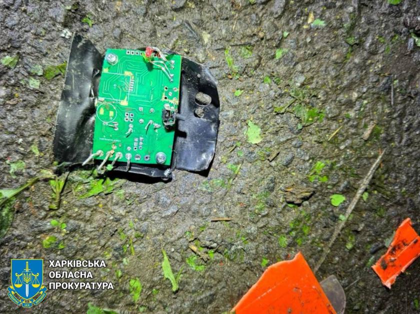 У Харкові двоє чоловіків скоїли замах на воїна ЗСУ