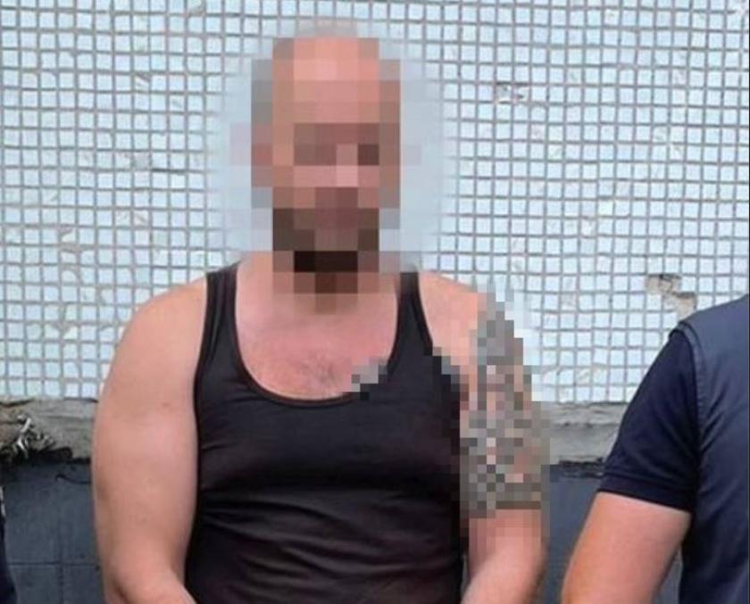 У Харкові двоє чоловіків скоїли замах на воїна ЗСУ