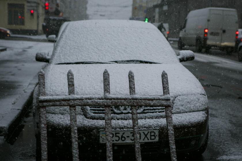 Фото: Константин Чегринский/KHARKIV Today