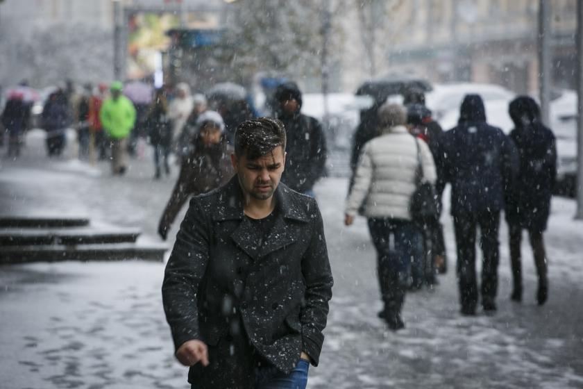 Фото: Константин Чегринский/KHARKIV Today