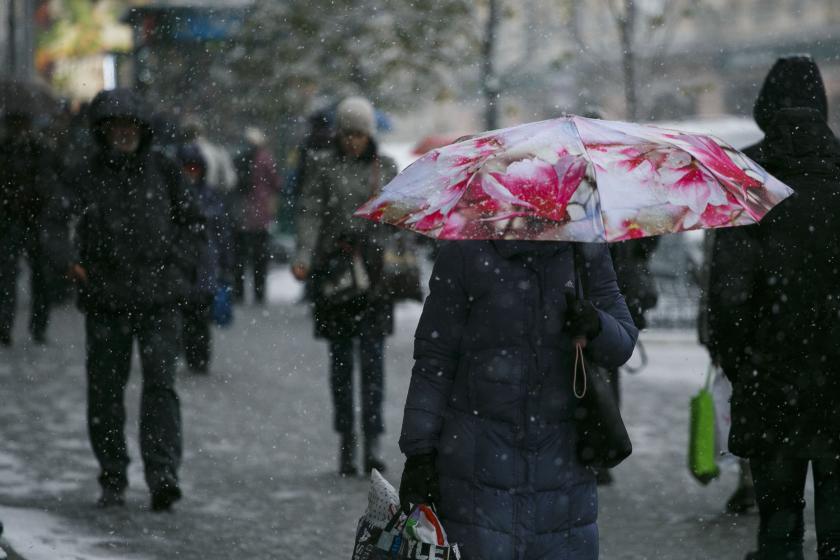 Фото: Константин Чегринский/KHARKIV Today